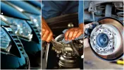 Bill Hamm's Car Care Center