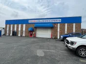 Top Gun Collision Experts - Rockville