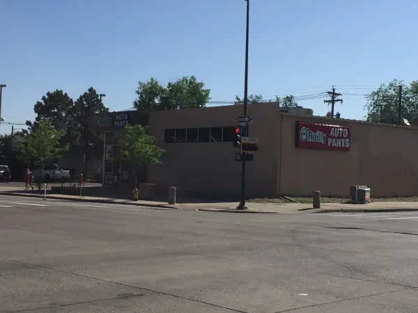 O'Reilly Auto Parts - photo 2