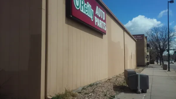 O'Reilly Auto Parts - photo 3