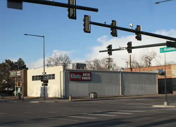 O'Reilly Auto Parts - photo 4