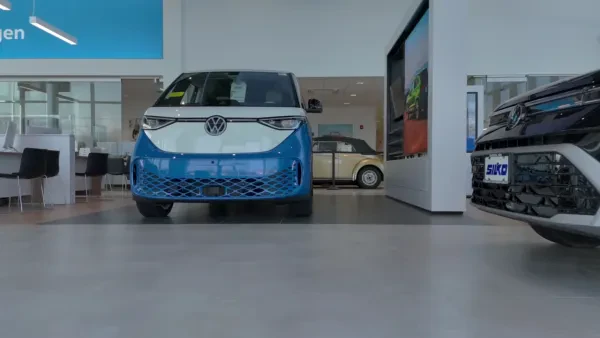 Silko Volkswagen of Easton Parts Department - photo 2