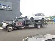Lift Towing