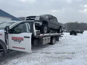 Freddies Towing