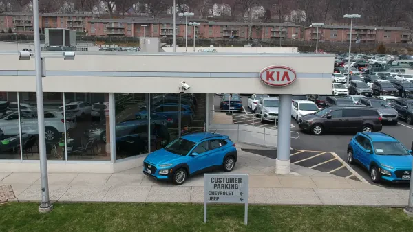 Global Auto Mall - photo 2