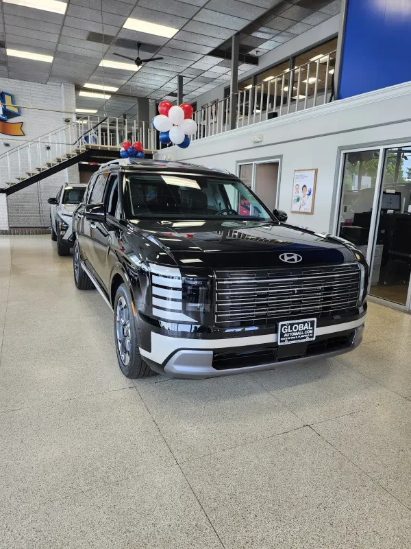 Global Auto Mall - photo 4