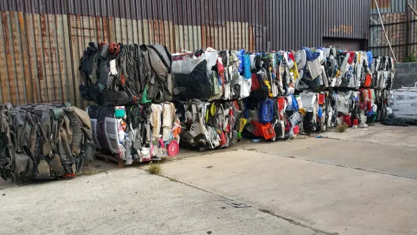 Ndv Recycling - photo 2