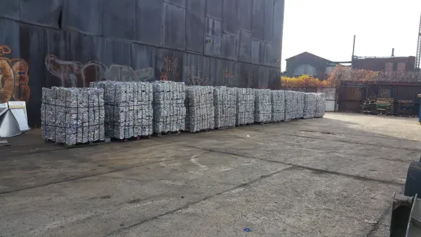 Ndv Recycling - photo 4