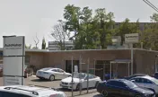 AutoNation Collision Center Rockville