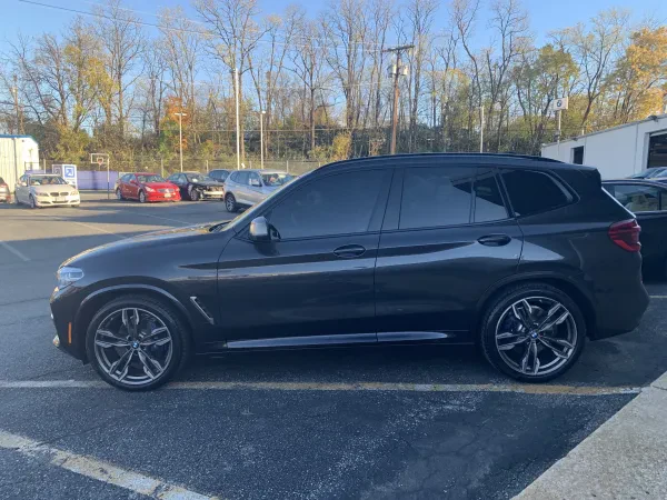AutoNation Collision Center Rockville - photo 4