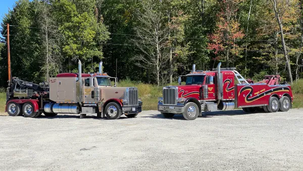 Poor Boys Truck Repair & Towing - photo 3