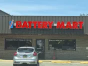 Battery Mart