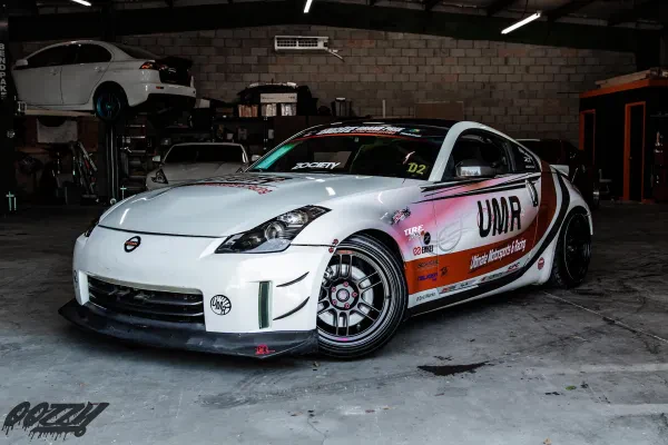 Ultimate Motorsports & Racing - photo 2