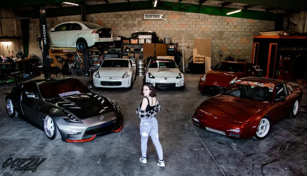 Ultimate Motorsports & Racing - photo 3