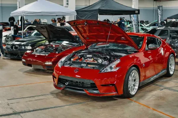 Ultimate Motorsports & Racing - photo 4