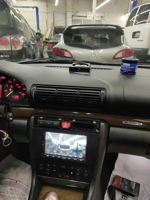 K & G Auto Services - photo 3