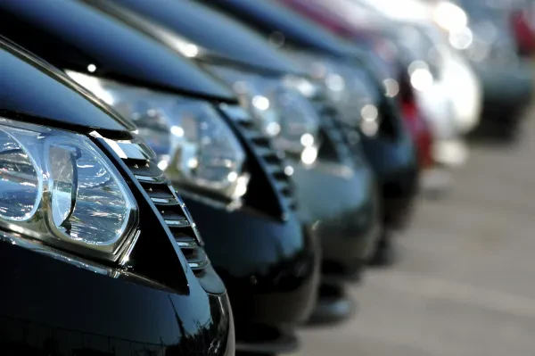 Friends Auto Sales - photo 2