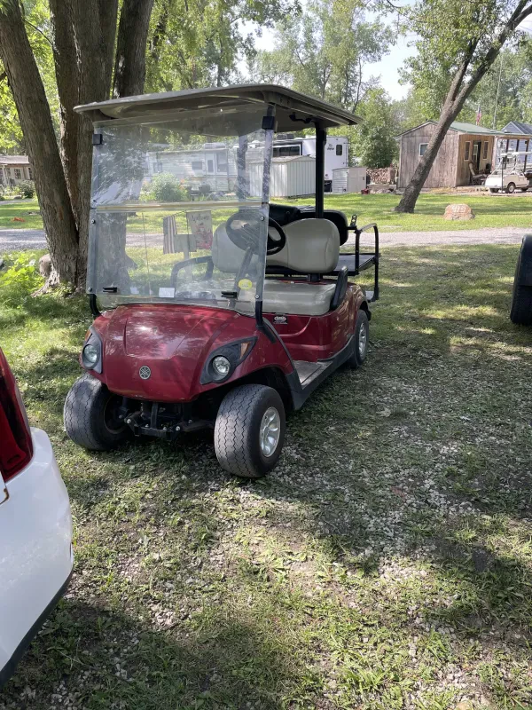 JUST AN OLD CART LLC - photo 3