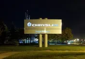 FCA Warren Stamping Plant