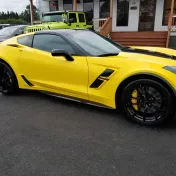 Senda Auto Sales Inc