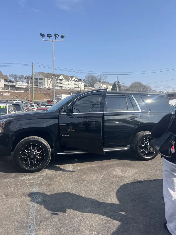 Senda Auto Sales Inc - photo 3