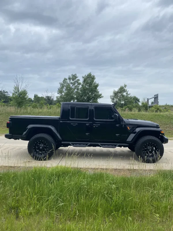 Senda Auto Sales Inc - photo 4