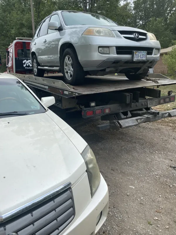 JR Towing & Lockout Services - photo 2
