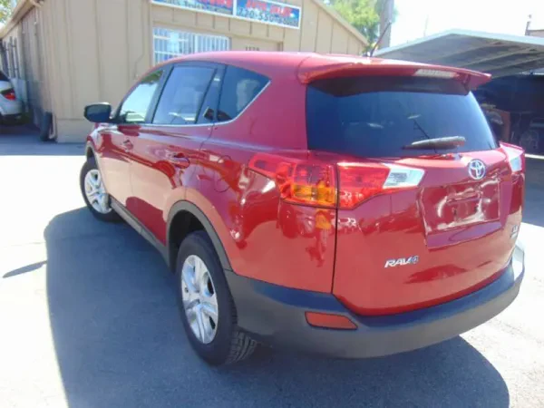 Avalanche Auto Sales - photo 3