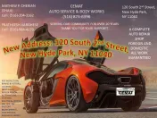 Cemat Auto Service Inc