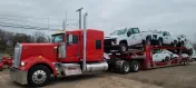 Canfield Equipment Services Inc