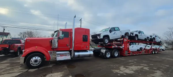 Canfield Equipment Services Inc - photo 4