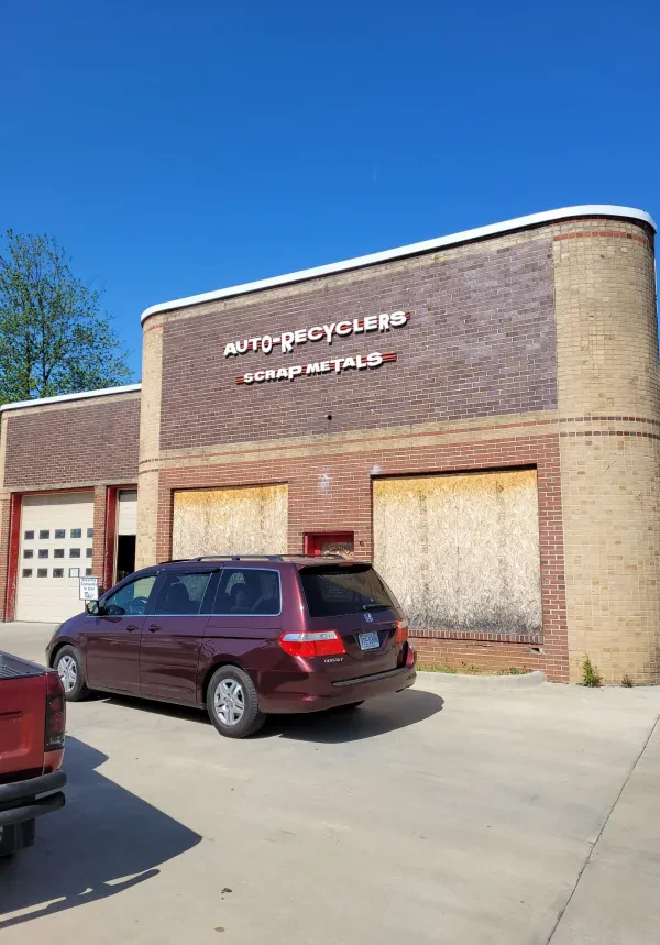 Auto Recyclers LLC - photo 2