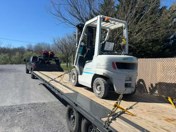 Brian Omps Towing & Repair - photo 2