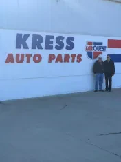 Carquest Auto Parts - KRESS AUTO PARTS