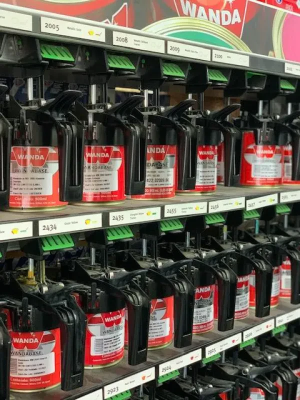 Carquest Auto Parts - KRESS AUTO PARTS - photo 2