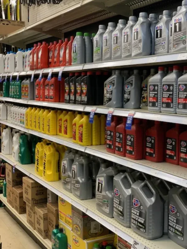 Carquest Auto Parts - KRESS AUTO PARTS - photo 3