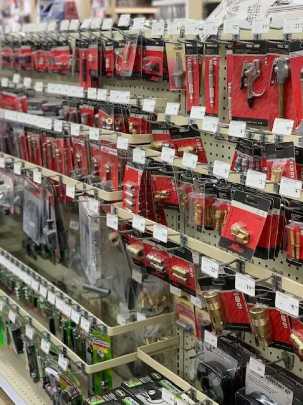 Carquest Auto Parts - KRESS AUTO PARTS - photo 4