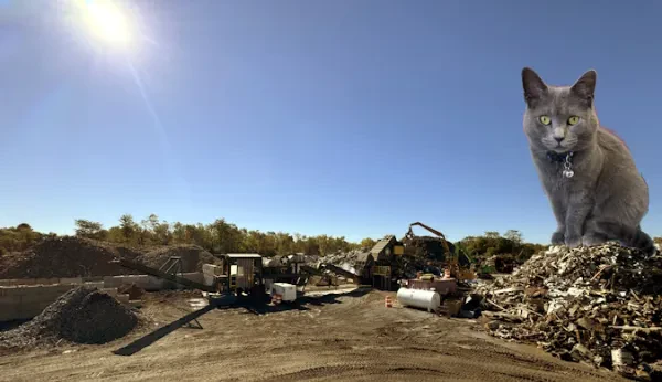 Hub Scrap Metals of Northern Virginia - photo 2