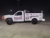 Wabash Valley 24 hour Truck and Trailer Repair