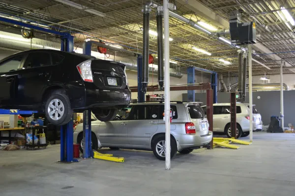 Mile Hybrid Automotive - photo 2