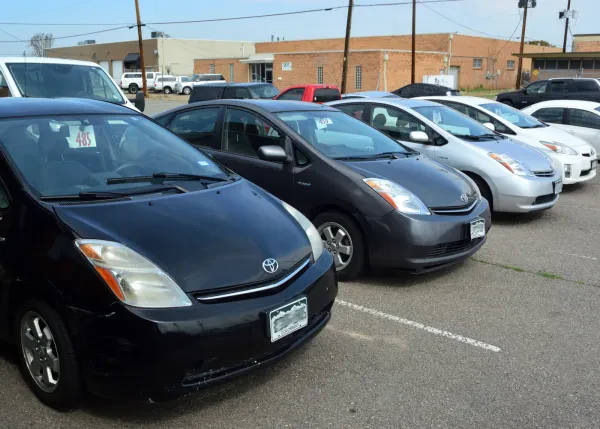 Mile Hybrid Automotive - photo 3