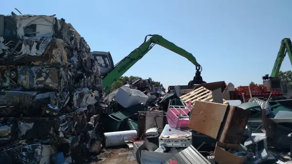 Winchester Scrap Metal - photo 2