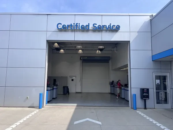 Brookings Auto Mall Service & Parts - photo 2