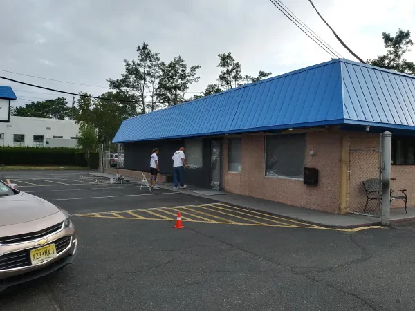 M3 Collision Center - photo 4