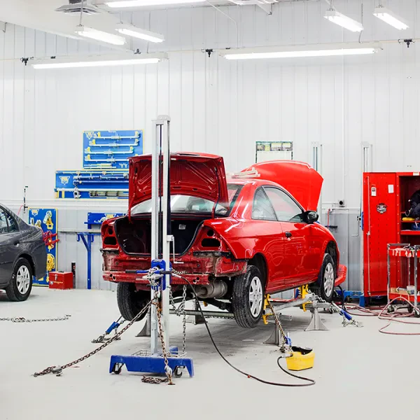 Gerber Collision & Glass - photo 3