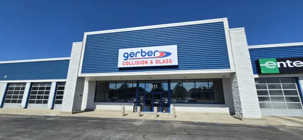 Gerber Collision & Glass - photo 4