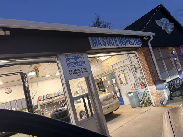 Boston Auto Group - photo 2