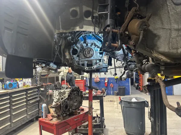 Boston Auto Group - photo 4