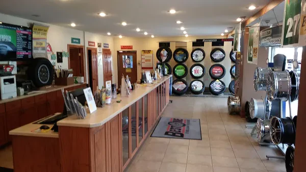 Best One Tire & Auto Care of Angola - photo 2