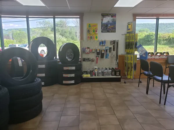 Steve Shannon Tire & Auto Center - photo 2